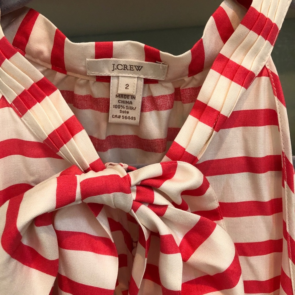 J.Crew top - Picture 3 of 6